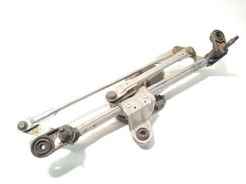 Front wiper motor SEAT LEON (5F1)  | BP15737095M29 