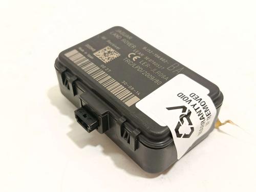 Electronic module LAND ROVER RANGE ROVER EVOQUE (L538) 2.2 D 4x4 | BP39554449M83 - Image 2