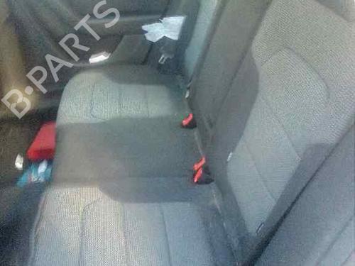 Front left window mechanism VW PASSAT B7 Variant (365) 2.0 TDI | BP2670446C22 