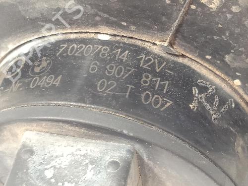 Other BMW X5 (E53) 3.0 d | BP27808167O1 