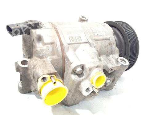 Used AC compressor VW TIGUAN (5N_) 2.0 TDI (110 hp) 29156516