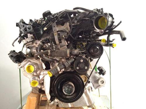 Engine BMW 5 (G30, F90) 530 i Mild-Hybrid | BP26207912M1 
