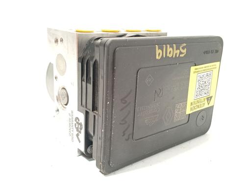 ABS Bremseaggregat RENAULT MEGANE IV Hatchback (B9A/M/N_) | BP31034203M43