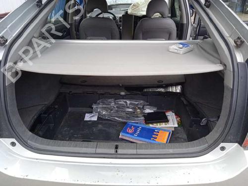Gearbox TOYOTA PRIUS Liftback (_W2_) 1.5 Hybrid (NHW20_, NHW20R) | BP9713029M3 