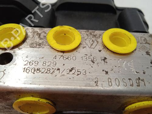 ABS pump RENAULT KADJAR (HA_, HL_)  | BP29423319M43 
