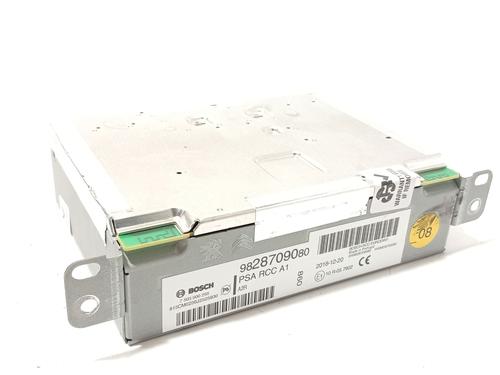 Used Radio Radio PEUGEOT RIFTER 1.5 BlueHDi 130 (130 hp) 33466180 33466180