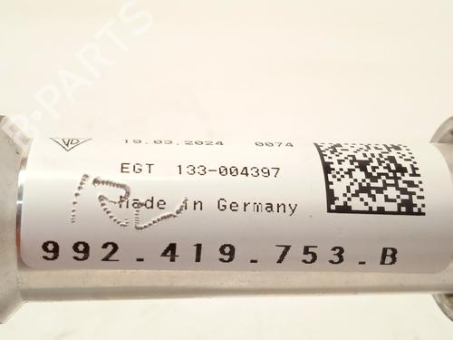 Steering column PORSCHE 911 Convertible (992) 3.8 Turbo S (992650) | BP24398239M21 - Image 4