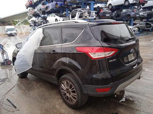 Water radiator FORD KUGA II (DM2)  | BP9830504M31 