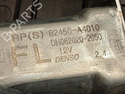 Front left window mechanism KIA CARENS IV | BP19921117C22