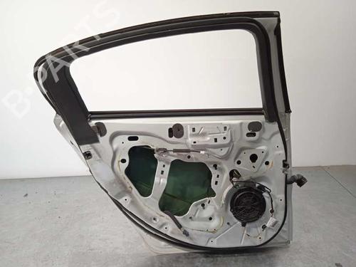 Left rear door PEUGEOT 508 I (8D_)  | BP15516038C4