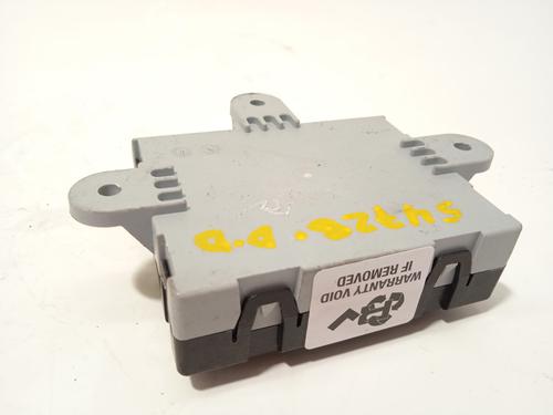 Comfort control module JAGUAR XF II (X260) 3.0 D | BP23209141M56 - Image 2