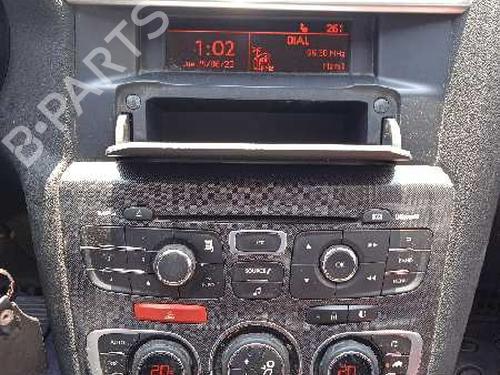 Steering rack CITROËN C4 II (NC_) 1.6 HDi 90 | BP15369716M22 