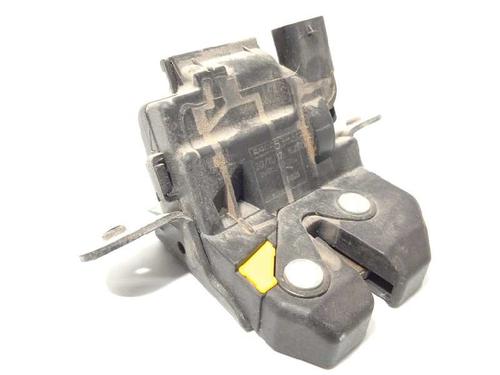 Bagklap lås JEEP RENEGADE SUV (BU, B1, BV) [2014-2026]  10381940