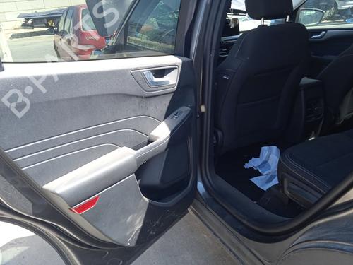 Tailgate lift support FORD KUGA III (DFK)  | BP29145950C138 