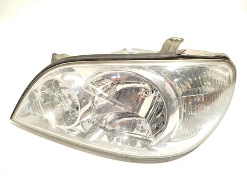 Used Left headlight KIA CARNIVAL II (GQ) 2.9 CRDi (144 hp) 28602275