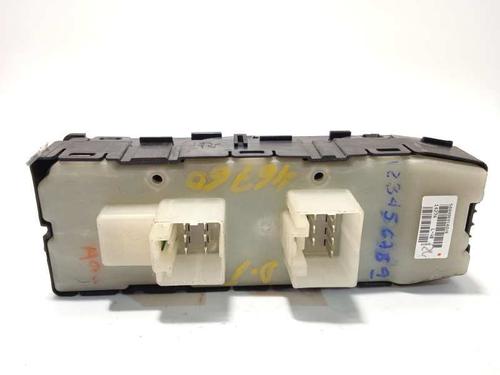 Left front window switch JEEP COMPASS (MK49) | BP9443854I27 - Image 4