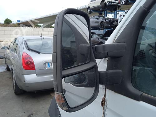 Rear axle IVECO DAILY VI Van 35S15, 35C15, 40C15, 50C15 | BP30510977M2