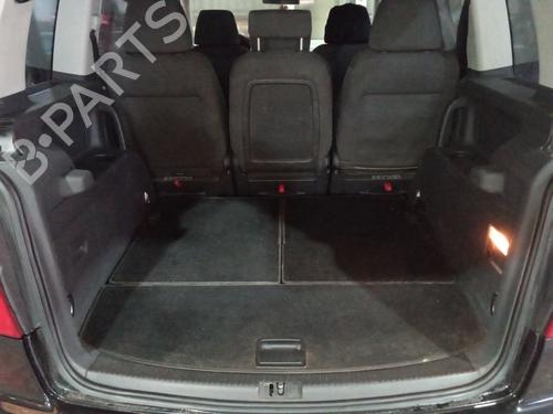Instrument cluster VW TOURAN (1T1, 1T2)  | BP21082341C47 