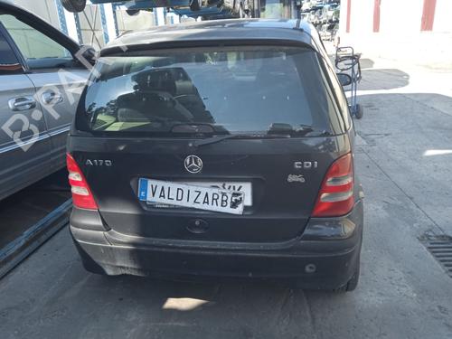 Right taillight MERCEDES-BENZ A-CLASS (W168) A 170 CDI (168.009, 168.109) | BP19266455C35 