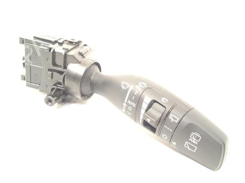 Used Steering column stalk KIA CARENS IV 1.7 CRDi (116 hp) 24435534