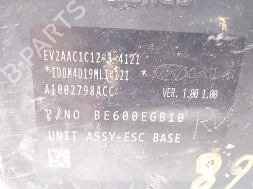 ABS pump KIA STONIC (YB) 1.2 CVVT | BP28973980M43  - Image 5