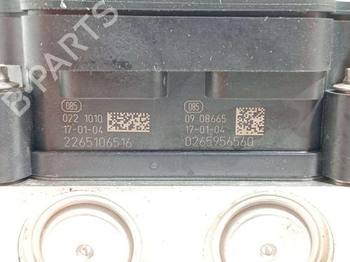 ABS pump DACIA SANDERO II | BP40229641M43 - Image 6