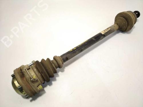 Used Right rear driveshaft Right rear driveshaft 4972215 4972215