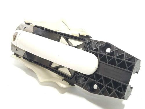 Front left exterior door handle SEAT TOLEDO IV (KG3) 1.6 TDI | BP6936577C128