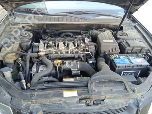 Electronic module HYUNDAI SONATA V (NF) 2.0 CRDi | BP8244756M83