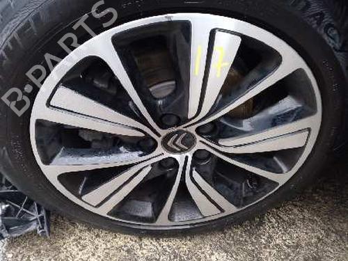 Throttle body CITROËN GRAND C4 SPACETOURER (3A_, 3E_)  | BP7074271M82 