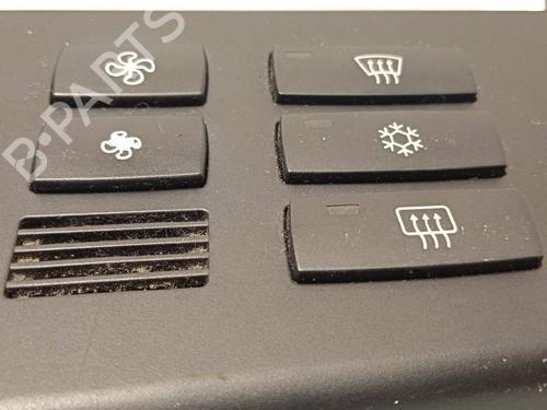 Climate control BMW X3 (E83) 2.0 d | BP8597029I5 - Image 4