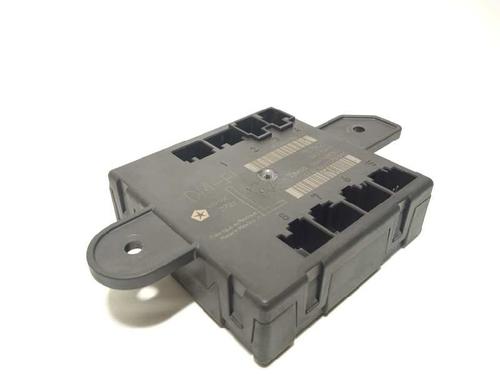 Used Electronic module Electronic module CHRYSLER GRAND VOYAGER V (RT) 2.8 CRDi (163 hp) 7706212 7706212