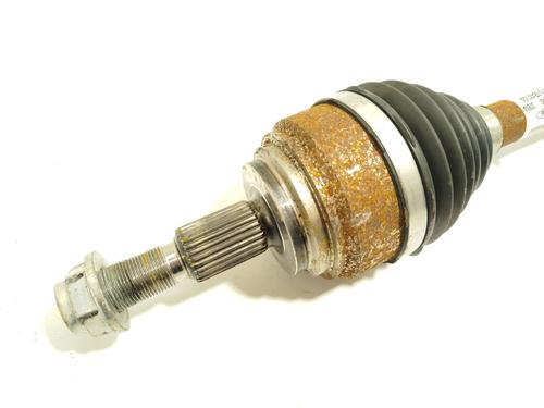 Left front driveshaft FORD KUGA III (DFK) 2.5 Duratec Plug-in-Hybrid | BP30170041M38