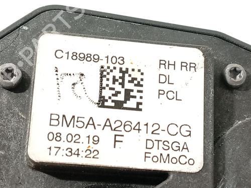 Højre bagtil lås FORD MONDEO V Hatchback (CE) 2.0 EcoBlue | BP26709355C99