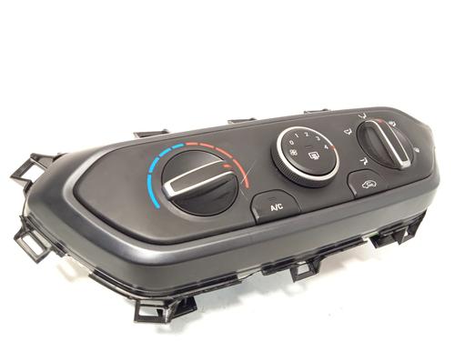 Used Climate control Climate control 19330039 19330039