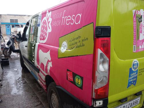 Alternator PEUGEOT EXPERT Van (VF3A_, VF3U_, VF3X_) 2.0 HDi 130 | BP26141849M7 