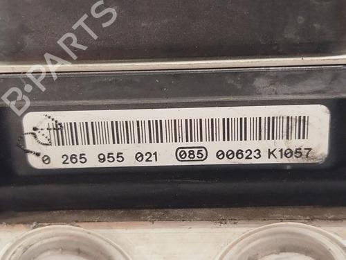 ABS pump VW POLO V (6R1, 6C1) 1.6 TDI | BP31987484M43 