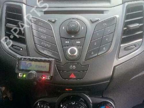 Display FORD FIESTA VI (CB1, CCN) 1.25 | BP3451811C48 