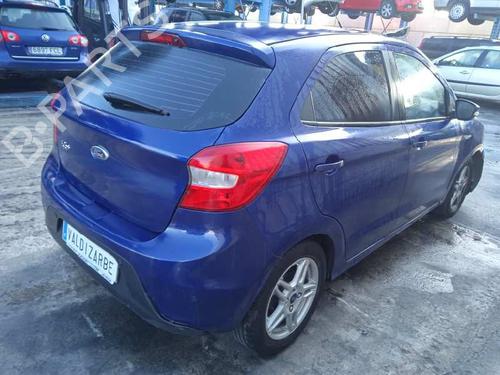 Throttle body FORD KA+ III (UK, FK)  | BP12244732M82 