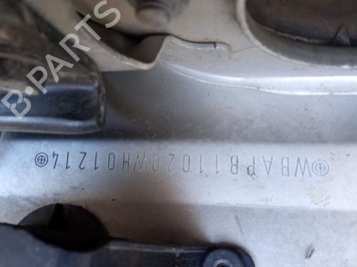 ABS pump BMW X3 (E83) 2.0 d | BP33544207M43 - Image 10