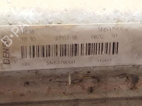 AC radiator OPEL COMBO Box Body/MPV (X12) 1.3 CDTI (B05) | BP36562784M32 - Image 3