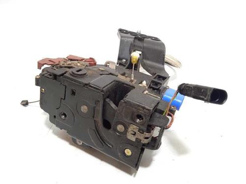 Used Rear left lock VW TOUAREG (7LA, 7L6, 7L7) 5.0 V10 TDI (313 hp) 9154266