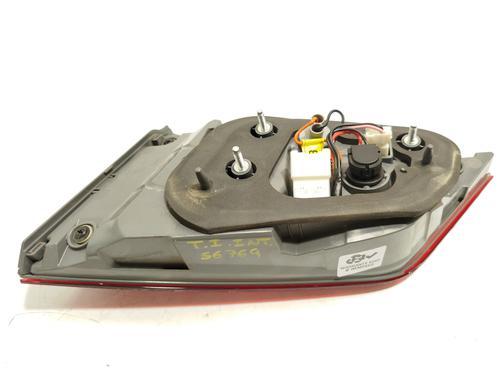 Left tailgate light HYUNDAI i40 I (VF) 1.7 CRDI | BP29305946C79 