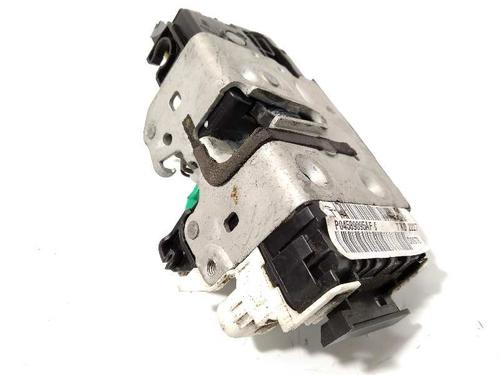 Used Front left lock Front left lock JEEP PATRIOT (MK74) [2007-2017] 8900469 8900469