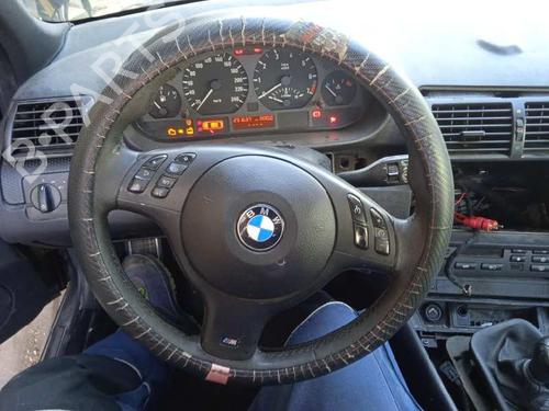 Right mirror BMW 3 (E46) 316 i | BP15421938C27 