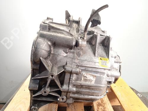 Gearbox OPEL ANTARA A (L07) 2.0 CDTI 4x4 | BP30053199M3