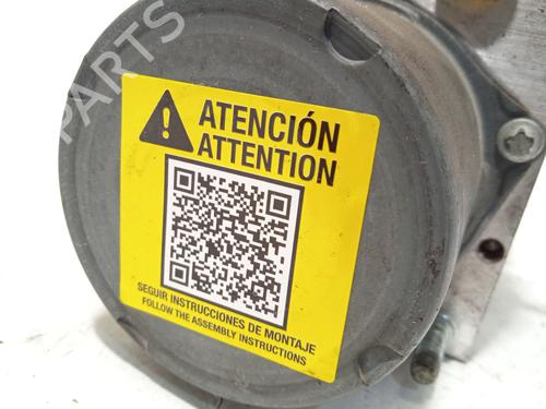 ABS pump SEAT IBIZA IV (6J5, 6P1)  | BP29323567M43 