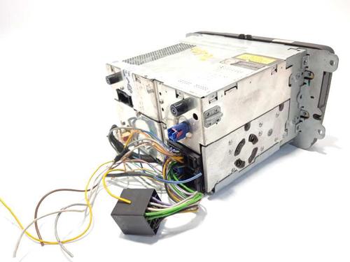 Electronic module VW PASSAT B6 Variant (3C5) 2.0 TDI 16V | BP9660113M83 