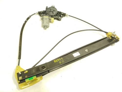 Front left window mechanism AUDI A4 B9 Avant (8W5, 8WD) 30 TDI Mild Hybrid | BP28536922C22 - Image 3
