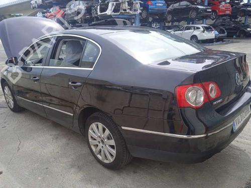 ABS pump VW PASSAT B6 (3C2) | BP15209554M43